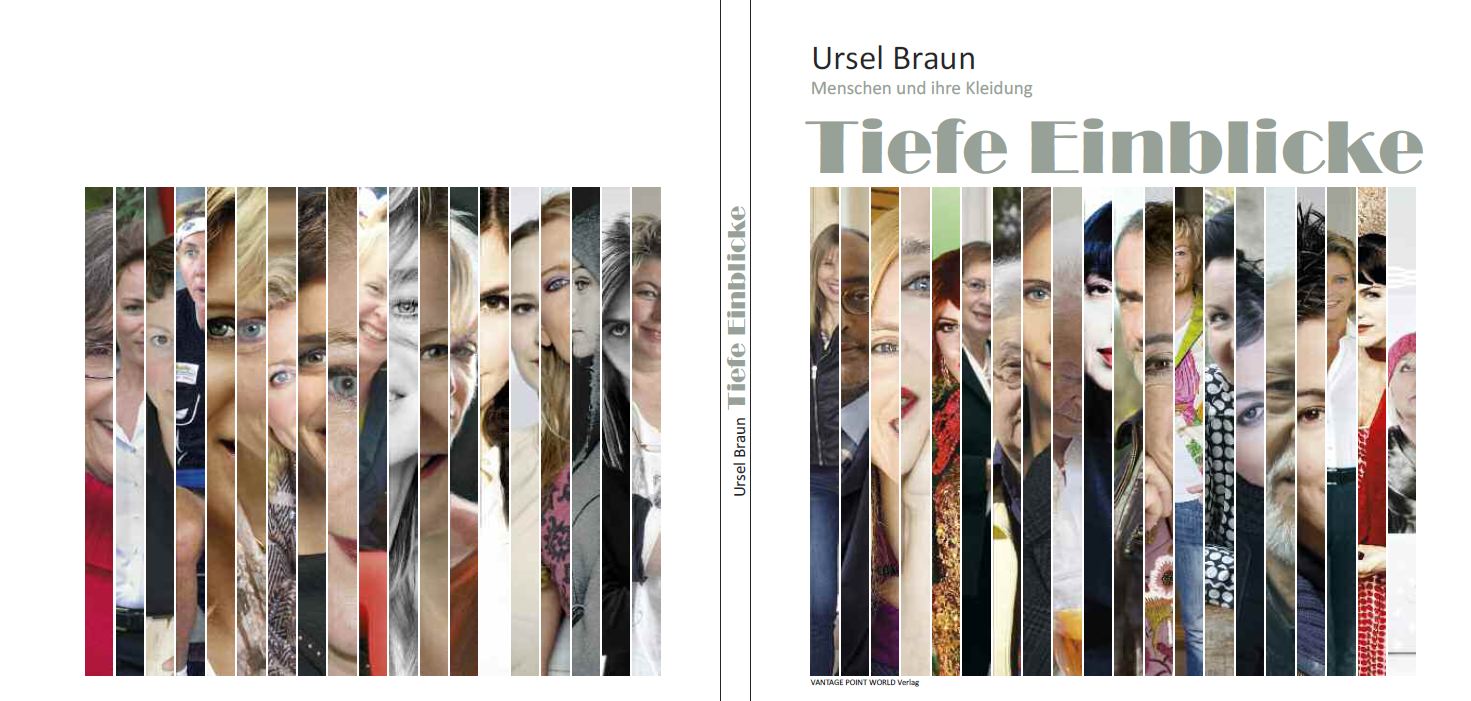 Tiefe Einblicke Cover